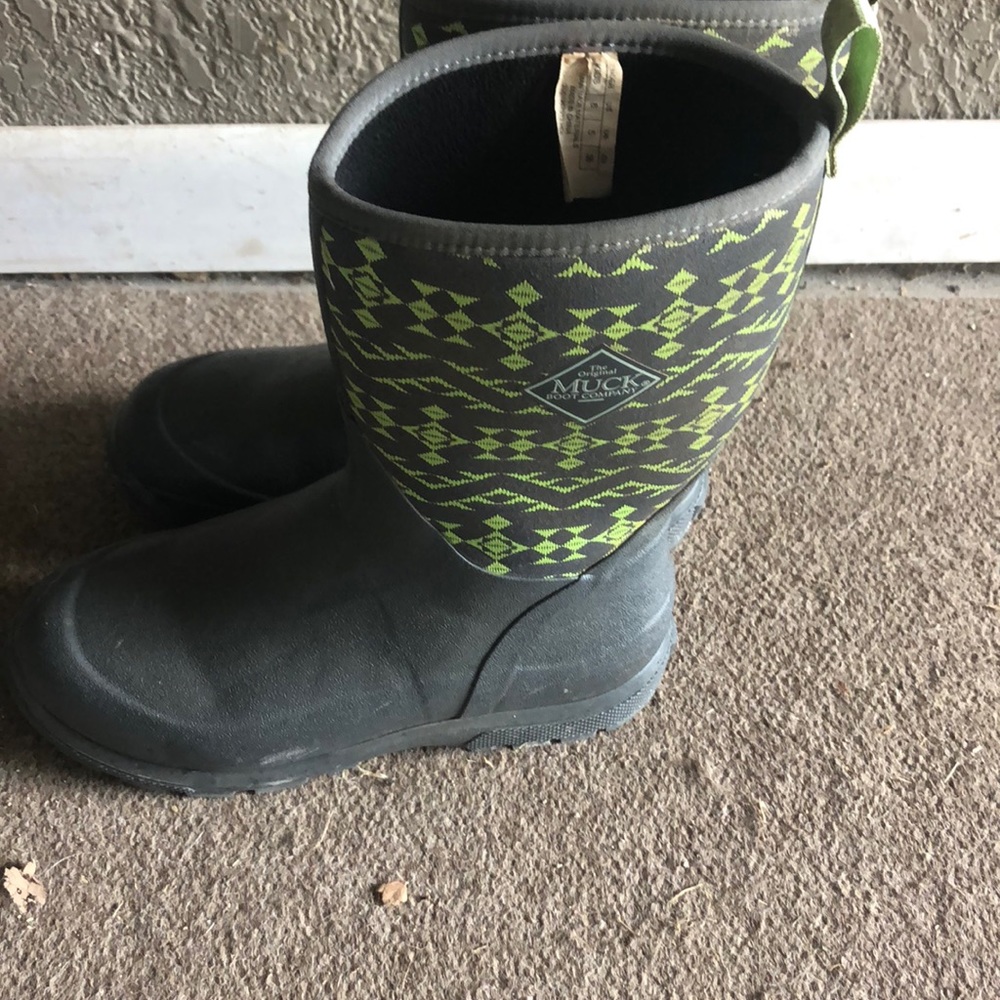 The Original Muck Boots